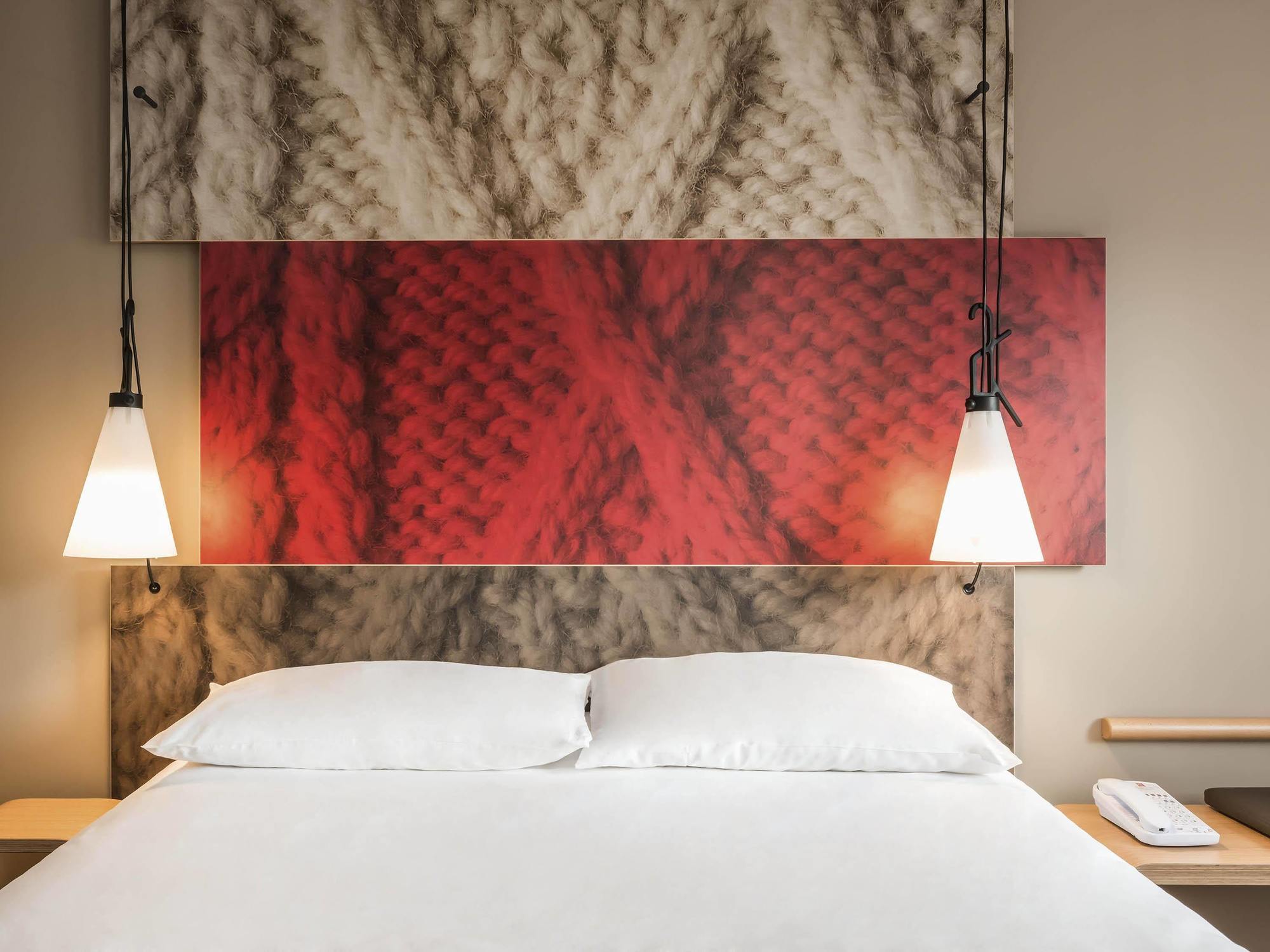 Ibis Muenchen Airport Sued Hotel Hallbergmoos Exterior foto