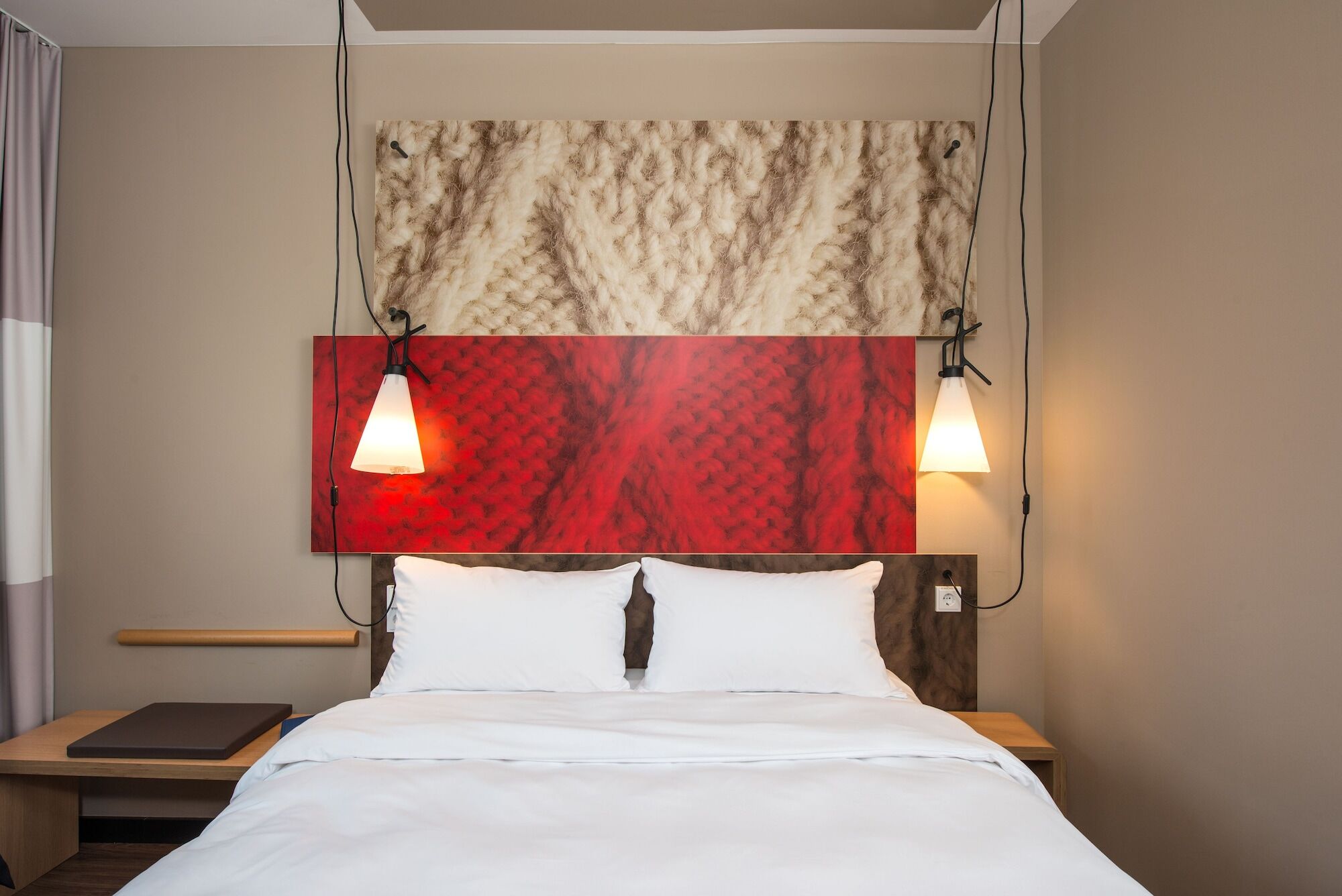 Ibis Muenchen Airport Sued Hotel Hallbergmoos Exterior foto