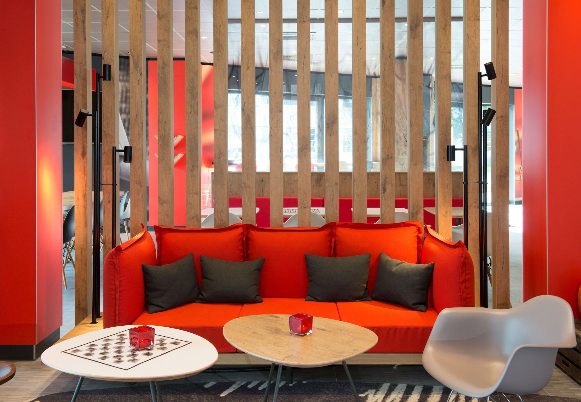 Ibis Muenchen Airport Sued Hotel Hallbergmoos Exterior foto